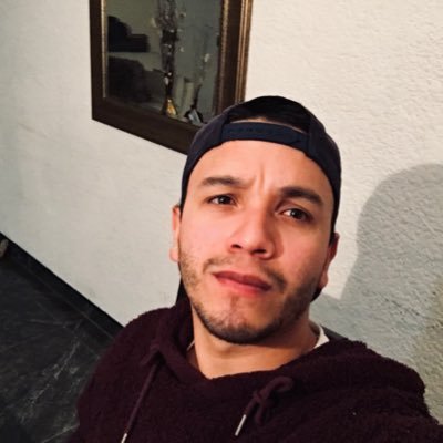 Profile Picture of Steven Ruiz (@yors_artist) on Twitter