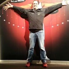 Profile Picture of Joshua Fahey (@TheJoshFahey) on Twitter
