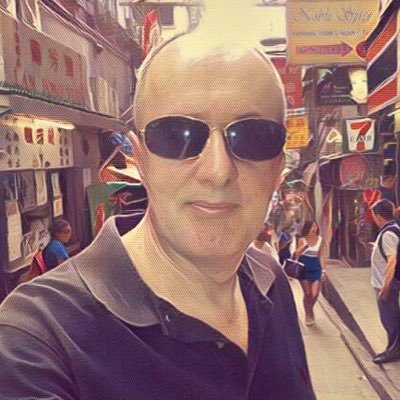 Profile Picture of Richard Newell (@RichNewz) on Twitter