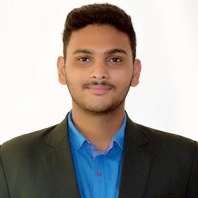 Profile Picture of BOBBY J KALLOOR (@j_kalloor) on Twitter