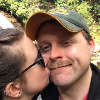 Profile Picture of Wes McClung (@wesmcsea) on Instagram