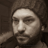 Profile Picture of Devin McBride (@Intermittent Artist) on Flickr