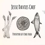 Profile Picture of Jesse Davies (@jesse_davies_chef) on Instagram