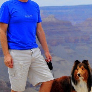 Profile Picture of John Booker (@jcbooker) on Twitter