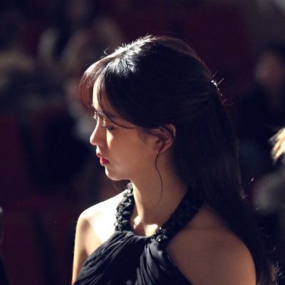 Profile Picture of 선애 🙄 (@seonae_park_) on Twitter