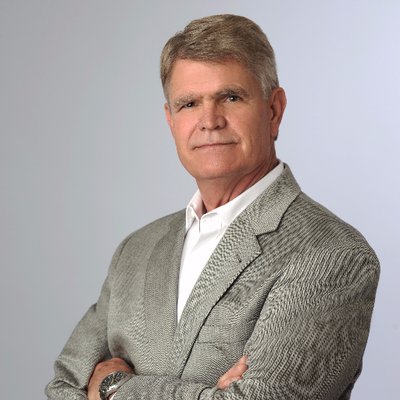 Profile Picture of Ron Leach (@RonLeachRealtor) on Twitter