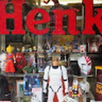 Profile Picture of Henk Heuff (@henk-heuff) on Quora