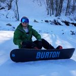 Profile Picture of Robbie Neal (@rneal1343) on Instagram