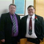 Profile Picture of William Winfrey (@winfrey_william) on Instagram