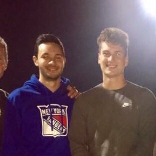 Profile Picture of Joe Guarasci (@joe_guar) on Twitter