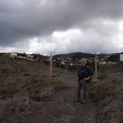 Profile Picture of Carl Erik Schumann (@csschumann) on Twitter