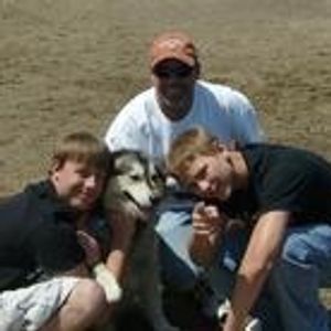 Profile Picture of Jacklyn Callahan (@191698461) on Myspace