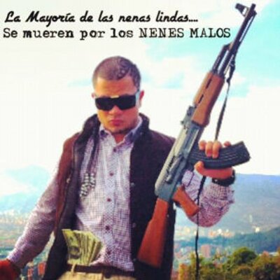 Profile Photo of Hector Gonzales (@venilla123456) on Twitter