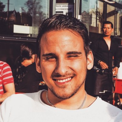 Profile Picture of Benjamin Amar (@Benjaminamar) on Twitter