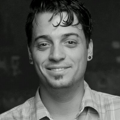 Fisher - Twitter Profile Picture of Fisher (@The_Eli_James) on Twitter