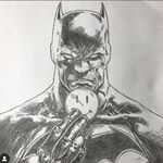 Profile Picture of Joshua Harper (@harper.comics) on Instagram