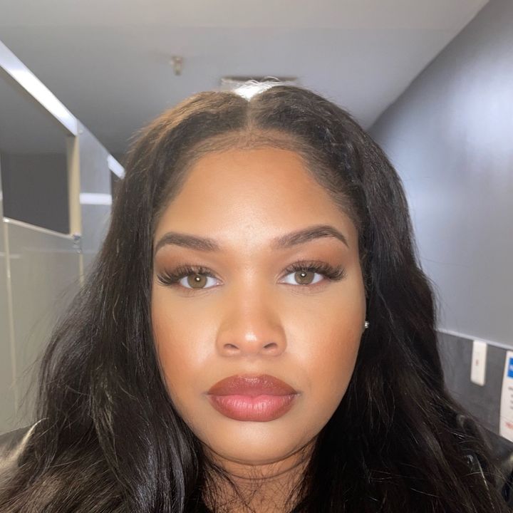 Profile Picture of Bria (@bria_music) on Tiktok