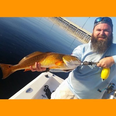 Profile Picture of Devin Lawrence (@CaptDevin) on Twitter