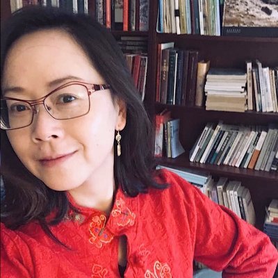 Profile Picture of Ling Zhang 張玲 (@Ling__Zhang) on Twitter