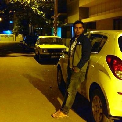 Profile Picture of Syed Ahamed Khan  🇮🇳 ಸೈಯದ್ ಅಹಮದ್ ಖಾನ್ (@syedahamedkhan) on Twitter