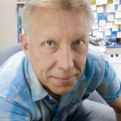 Profile Picture of Jim Brun (@Runnindane) on Twitter