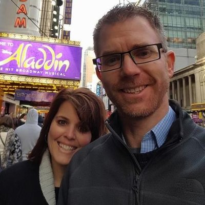 Profile Picture of Bryan Dowd (@bryandowd) on Twitter