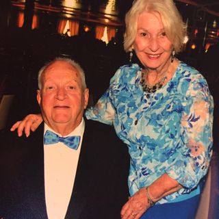 Profile Picture of Jean Mitchell Dyer (@jean.m.dyer.9) on Facebook