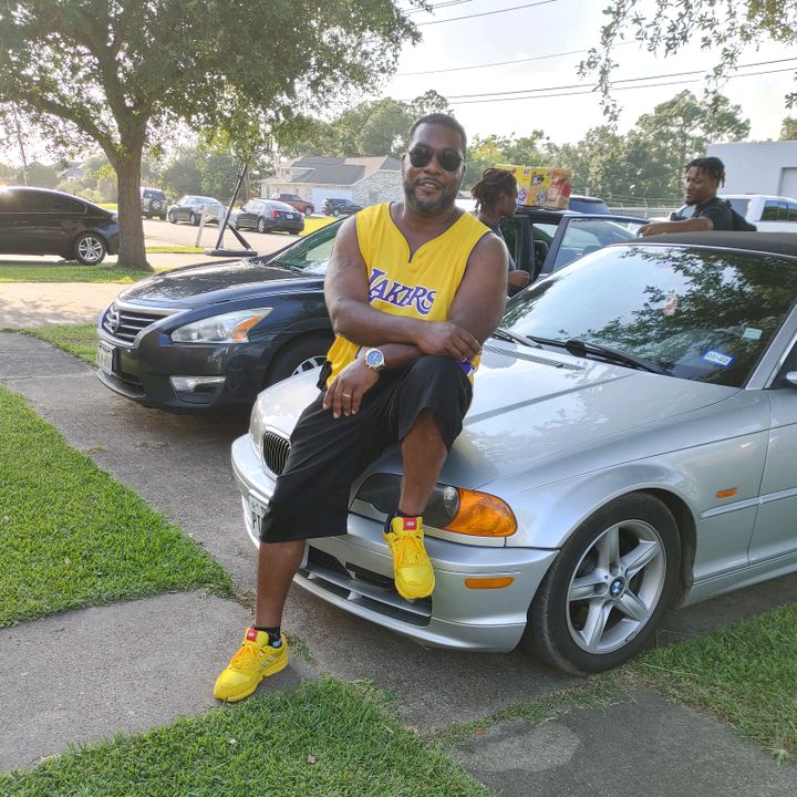 Profile Picture of andrefletcher45 (@andrefletcher45) on Tiktok