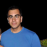 Profile Picture of Omar Azimi (@omarazimi28) on Flickr