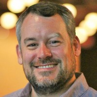 Profile Picture of Mark Tattersall (@mark-tattersall-7) on Quora