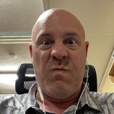 Profile Picture of Aaron Stultz (@forty5guy) on Twitter