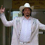 Profile Picture of Eric Rousseau (@badnewsrick) on Instagram