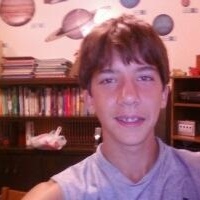 Profile Picture of Aaron Wengerd (@holyfreedomfries) on Myspace