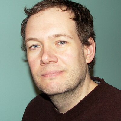 Profile Picture of Erik Gernand (@esgernand) on Twitter