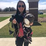 Profile Picture of Jacqueline Camacho (@jackiecamachoruiz) on Instagram