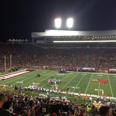 Profile Picture of Brad Harvey (@Hanover1023) on Twitter