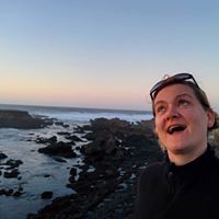 Profile Picture of Jody Frandle (@jody-frandle) on Quora