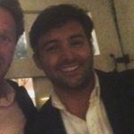 Profile Picture of Brian Hannan (@brianhannan) on Instagram