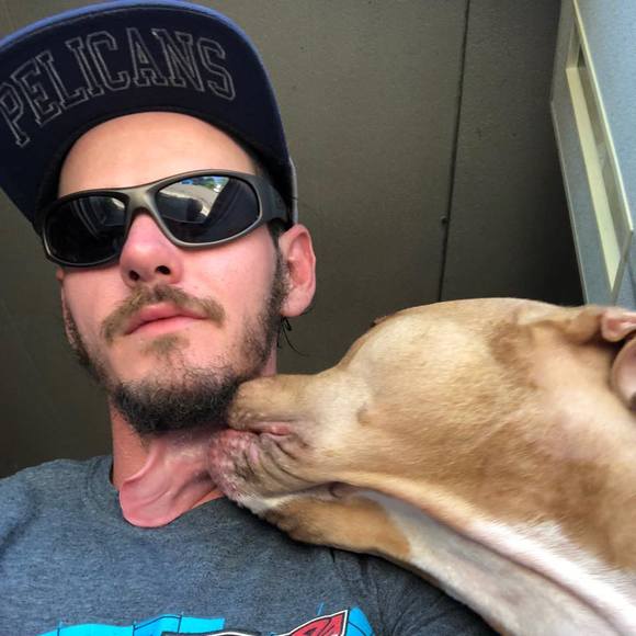 Profile Picture of Coty Soleau (@trojinman_1990) on Poshmark