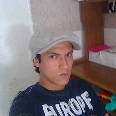 Profile Picture of Ricardo Lazcano (@Ricardoguapito) on Twitter