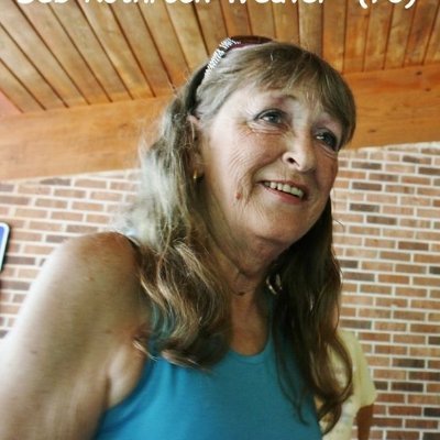 Profile Picture of Debra Weaver08 (@DebraWeaver08) on Twitter
