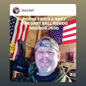 Profile Picture of Gary Ball (@garyball6980) on Youtube