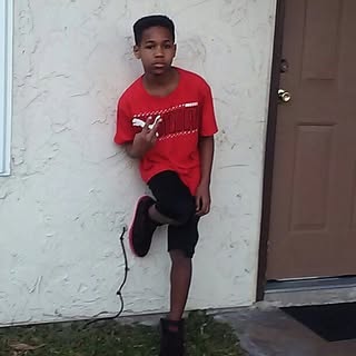 Profile Picture of Corey Jr (@hopkins.corey) on Instagram