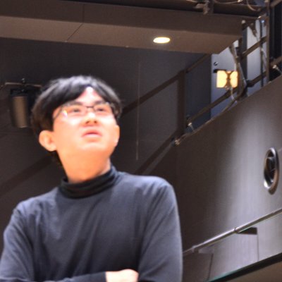 Profile Picture of Joe Okubo (@hyperjoe) on Twitter