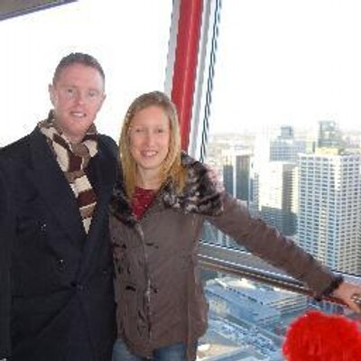 Profile Picture of Claire Wiseman (@Mrssweet24) on Twitter