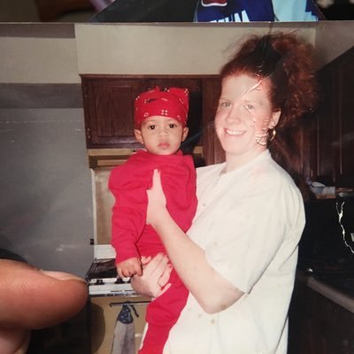 Profile Picture of Randy Ingram (@savageking36) on Twitter
