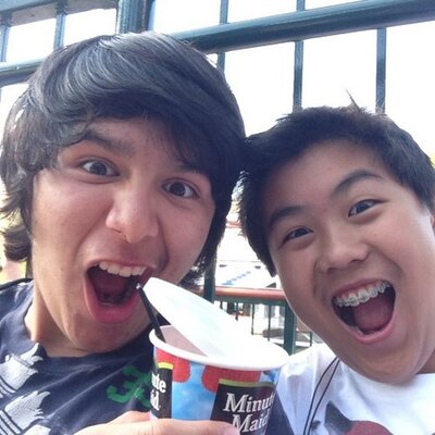 Profile Picture of Kenji Iwata (@KenJayyy) on Twitter