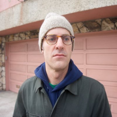 Profile Picture of Matt Wright (@TRMW) on Twitter