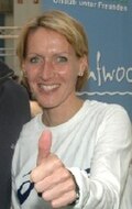 Profile Photo of Claudia Dreheron Wikipedia