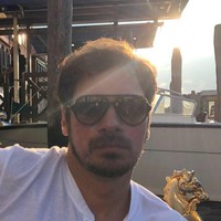 Profile Picture of Eric Zotti (@eric-zotti) on Quora